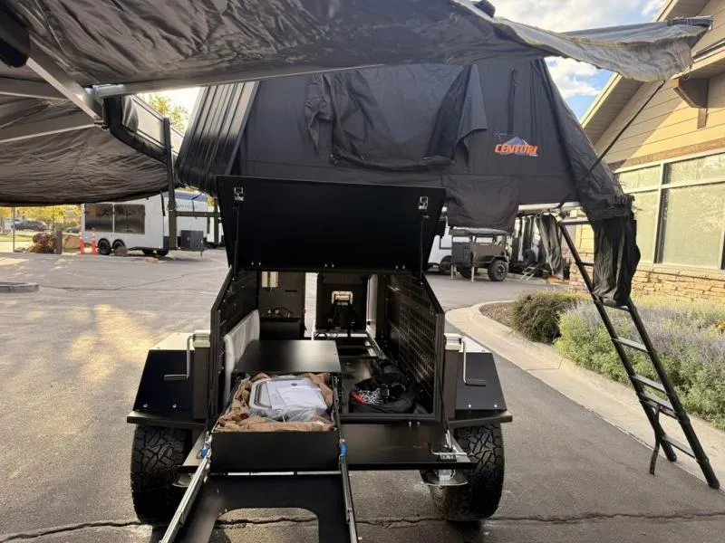 new Toy Haulers Addax  for sale, in Draper, UT Thumbnail 43