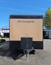 new Toy Haulers Raynger  for sale, in Draper, UT Thumbnail 4