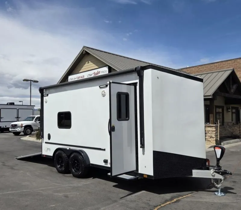 new Toy Haulers ATC  for sale, in Draper, UT Thumbnail 92