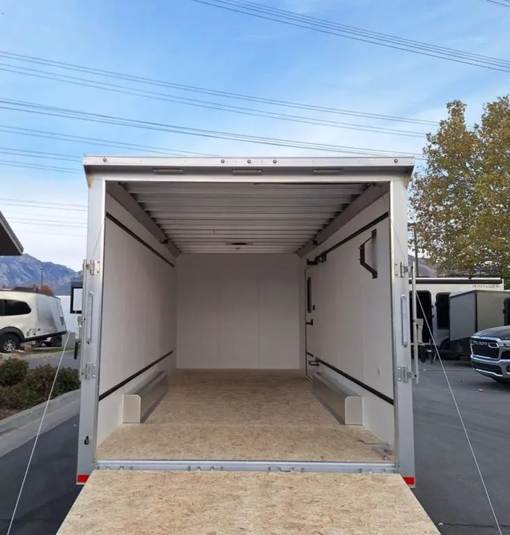 new Cargo (Enclosed) Trailers ATC  for sale, in Draper, UT Thumbnail 29