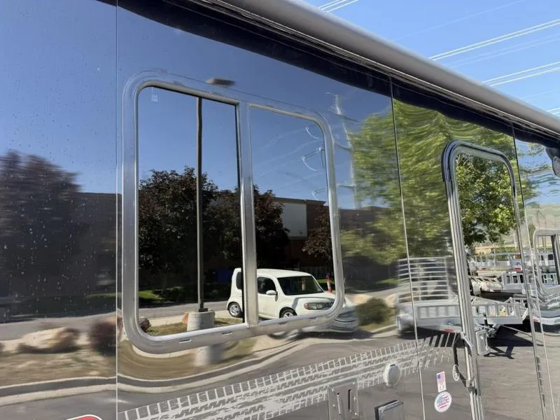 new Cargo (Enclosed) Trailers Stealth Trailers  for sale, in Draper, UT Thumbnail 30