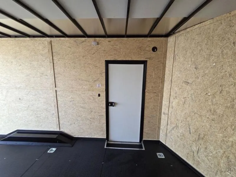 new Cargo (Enclosed) Trailers Criterion  for sale, in Draper, UT Thumbnail 26