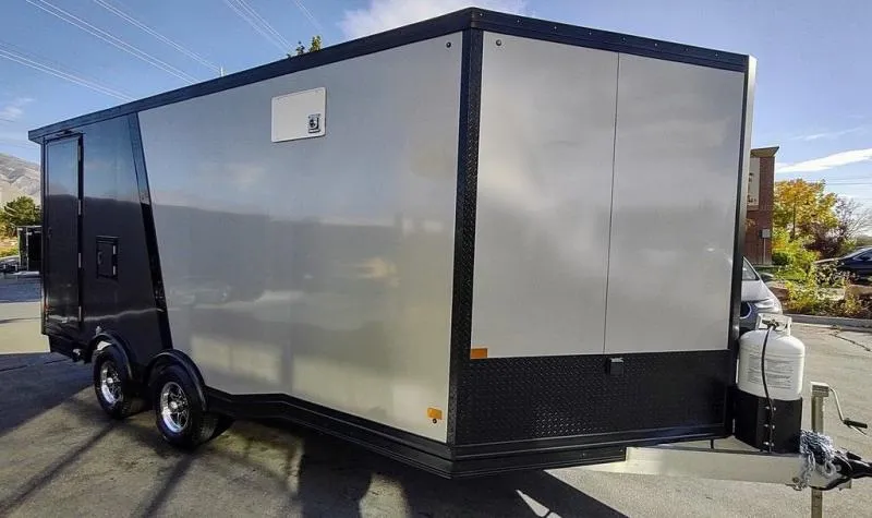 new Snowmobile Trailers High Country  for sale, in Draper, UT Thumbnail 3