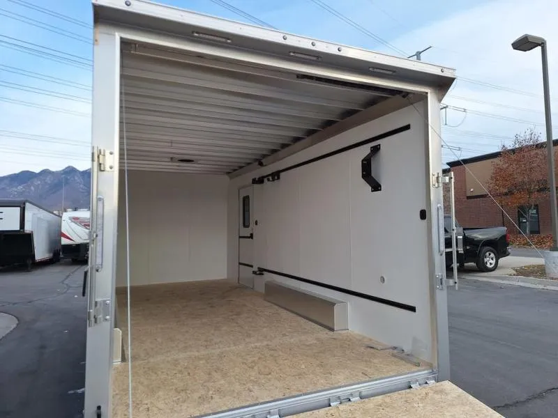 new Cargo (Enclosed) Trailers ATC  for sale, in Draper, UT Thumbnail 32