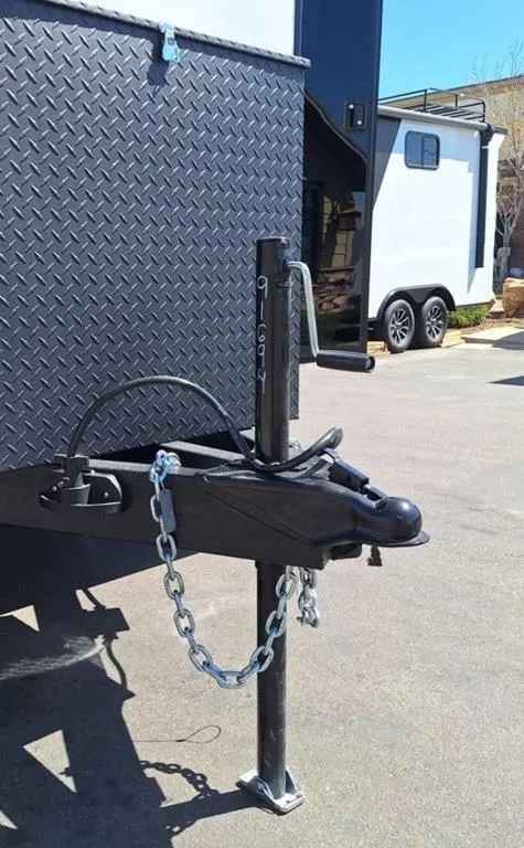 new Toy Haulers Raynger  for sale, in Draper, UT Thumbnail 59