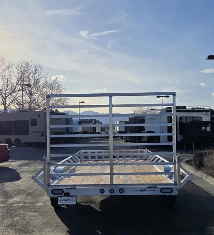 new Other Trailers Baughman Products  for sale, in Draper, UT Thumbnail 8