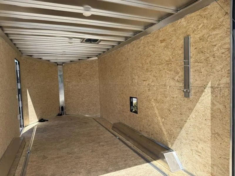 new Cargo (Enclosed) Trailers High Country  for sale, in Draper, UT Thumbnail 39