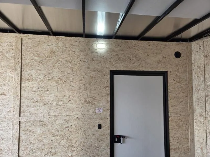 new Cargo (Enclosed) Trailers Criterion  for sale, in Draper, UT Thumbnail 51