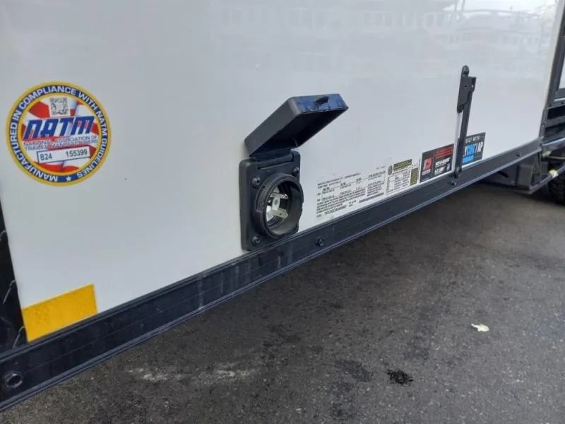 new Toy Haulers Raynger  for sale, in Draper, UT Thumbnail 18