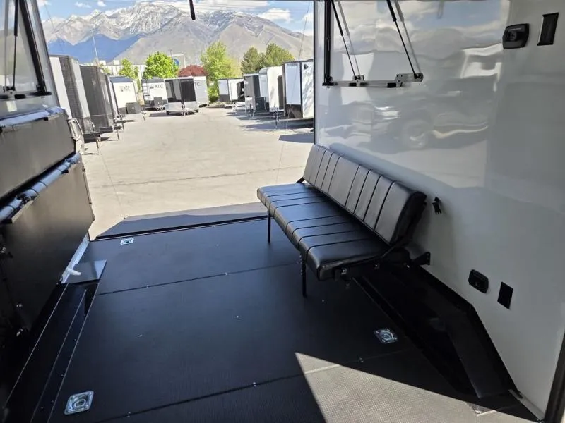 new Toy Haulers Raynger  for sale, in Draper, UT Thumbnail 76