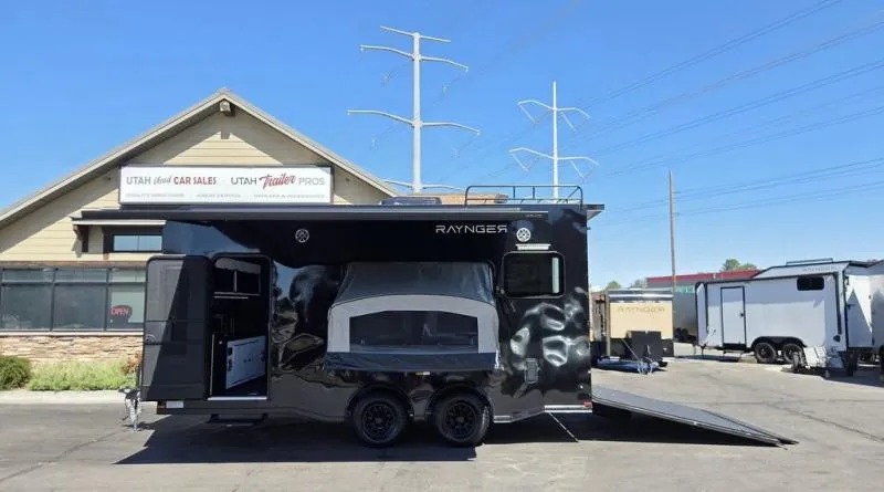 new Toy Haulers Raynger  for sale, in Draper, UT Thumbnail 88