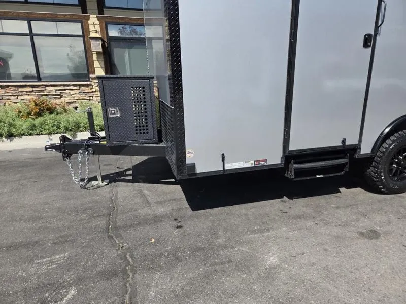 new Toy Haulers Raynger  for sale, in Draper, UT Thumbnail 14