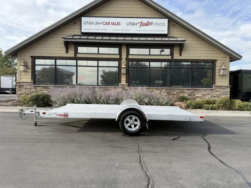 new Other Trailers High Country  for sale, in Draper, UT Thumbnail 3