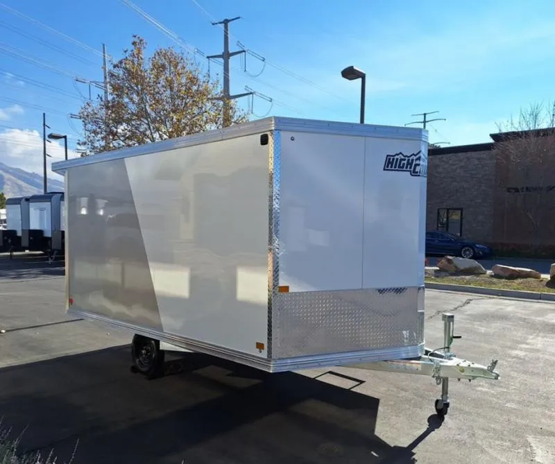 new Snowmobile Trailers High Country  for sale, in Draper, UT Thumbnail 12