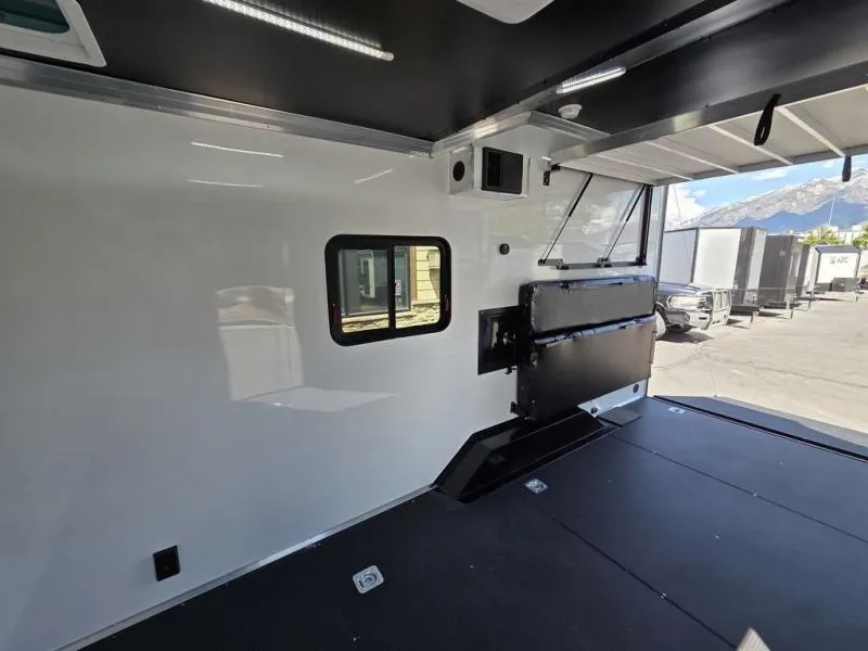 new Toy Haulers Raynger  for sale, in Draper, UT Thumbnail 63