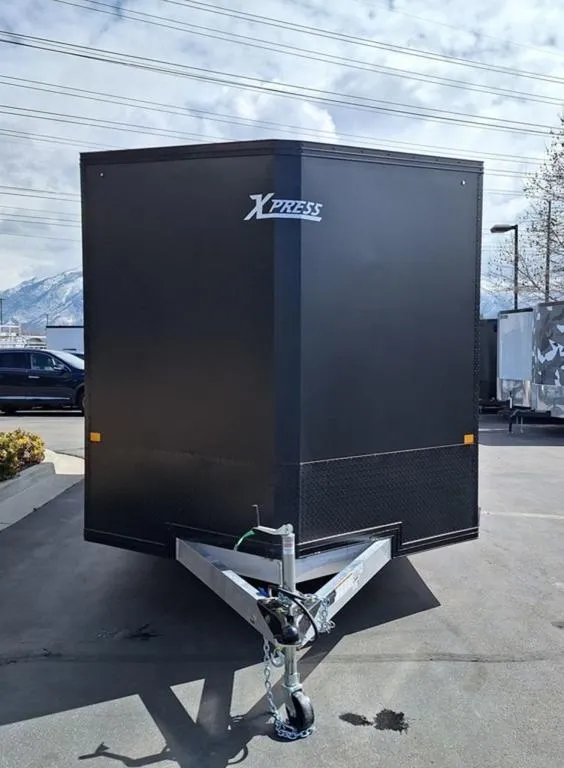 new Cargo (Enclosed) Trailers Xpress  for sale, in Draper, UT Thumbnail 4