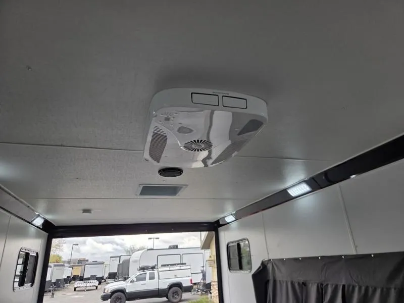 new Toy Haulers Stealth Trailers  for sale, in Draper, UT Thumbnail 95