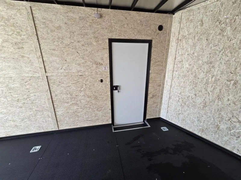 new Cargo (Enclosed) Trailers Criterion  for sale, in Draper, UT Thumbnail 37