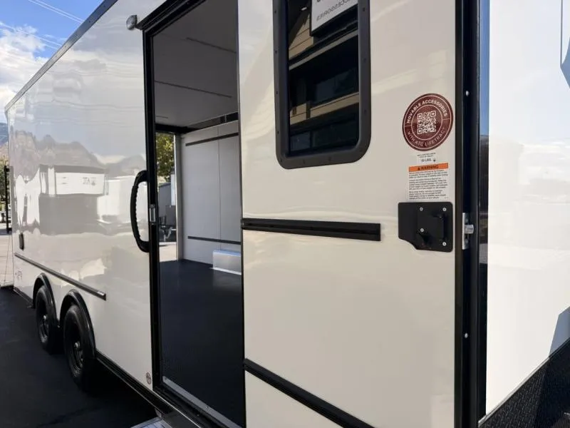 new Cargo (Enclosed) Trailers ATC  for sale, in Draper, UT Thumbnail 41