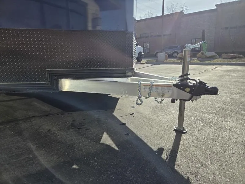 new Cargo (Enclosed) Trailers Xpress  for sale, in Draper, UT Thumbnail 8