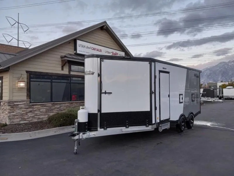 new Snowmobile Trailers High Country  for sale, in Draper, UT Thumbnail 2