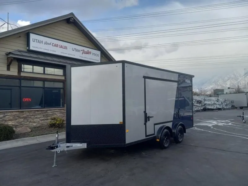 new Cargo (Enclosed) Trailers High Country  for sale, in Draper, UT Thumbnail 2