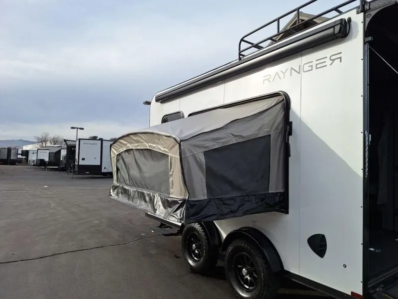 new Toy Haulers Raynger  for sale, in Draper, UT Thumbnail 65