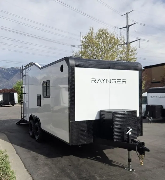 new Toy Haulers Raynger  for sale, in Draper, UT Thumbnail 27