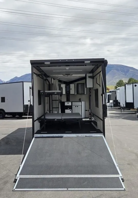 new Toy Haulers ATC  for sale, in Draper, UT Thumbnail 89