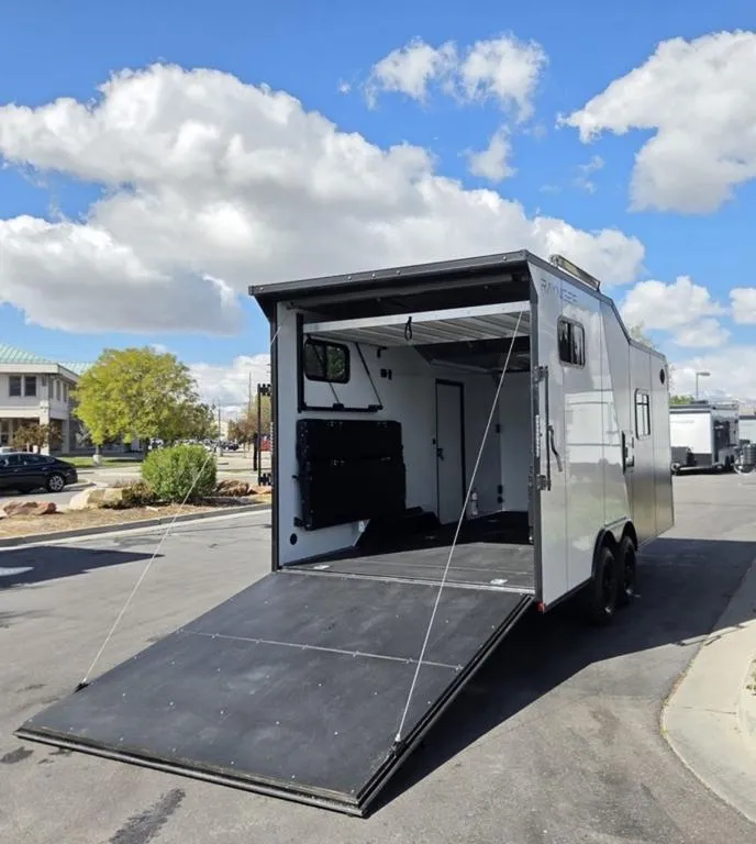 new Toy Haulers Raynger  for sale, in Draper, UT Thumbnail 34