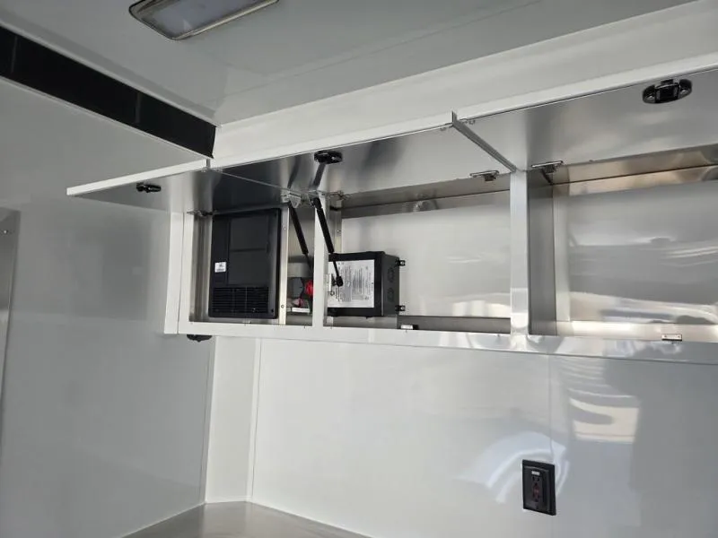 new Cargo (Enclosed) Trailers ATC  for sale, in Draper, UT Thumbnail 43