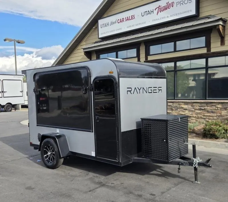 new Toy Haulers Raynger  for sale, in Draper, UT Thumbnail 9