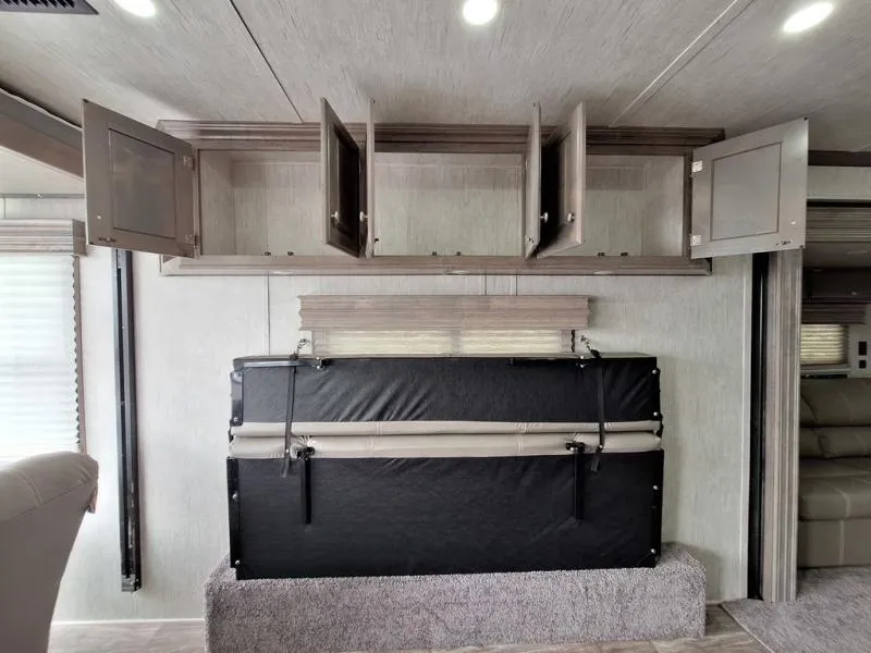 new Toy Haulers Sundowner Trailers  for sale, in Draper, UT Thumbnail 107