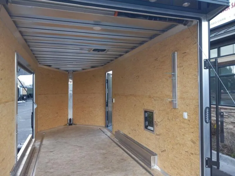 used Other Trailers High Country  for sale, in Draper, UT Thumbnail 29