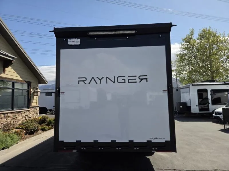 new Toy Haulers Raynger  for sale, in Draper, UT Thumbnail 21