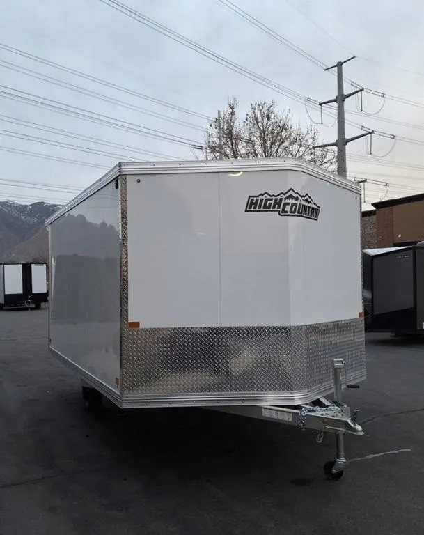 new Snowmobile Trailers High Country  for sale, in Draper, UT Thumbnail 3