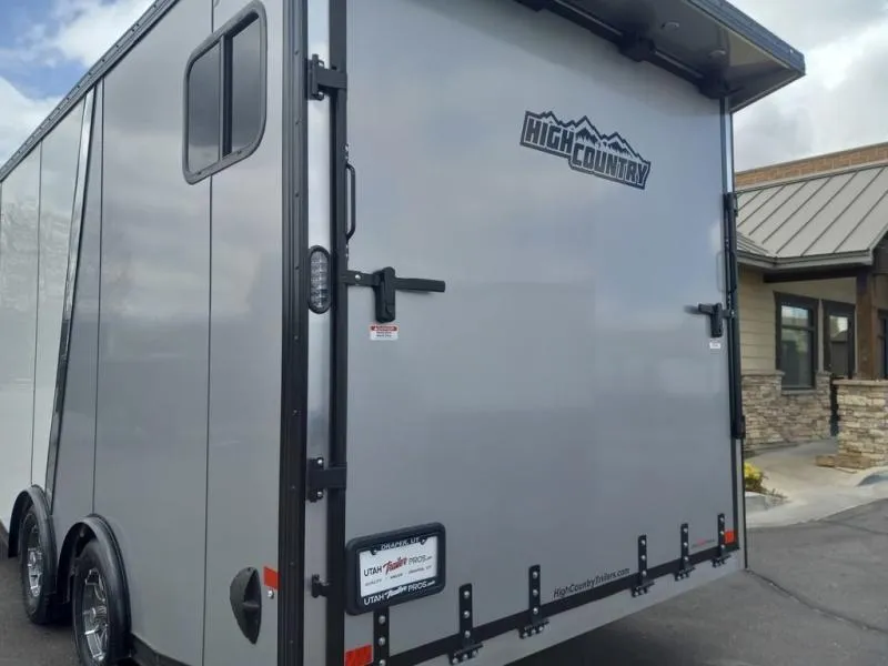 new Cargo (Enclosed) Trailers Xpress  for sale, in Draper, UT Thumbnail 19