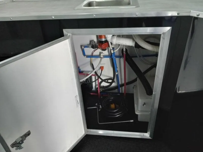 new Toy Haulers Raynger  for sale, in Draper, UT Thumbnail 71