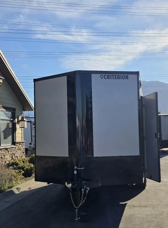 used Other Trailers Criterion  for sale, in Draper, UT Thumbnail 49