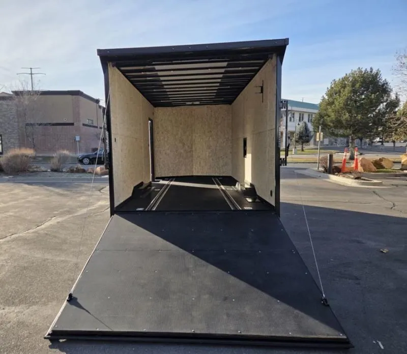 new Cargo (Enclosed) Trailers Other  for sale, in Draper, UT Thumbnail 15