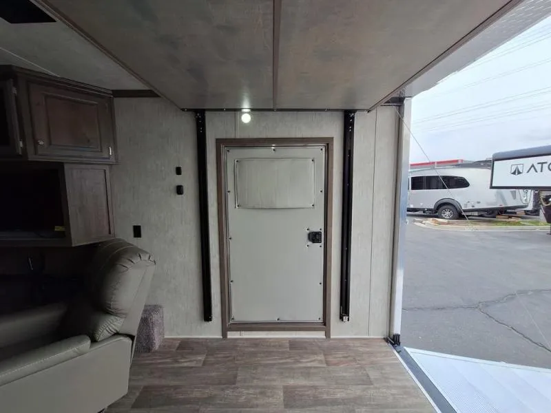 new Toy Haulers Sundowner Trailers  for sale, in Draper, UT Thumbnail 84