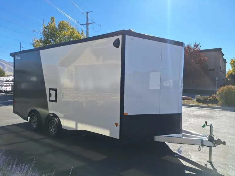 new Cargo (Enclosed) Trailers Xpress  for sale, in Draper, UT Thumbnail 9