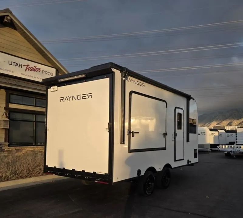 new Toy Haulers Raynger  for sale, in Draper, UT Thumbnail 8