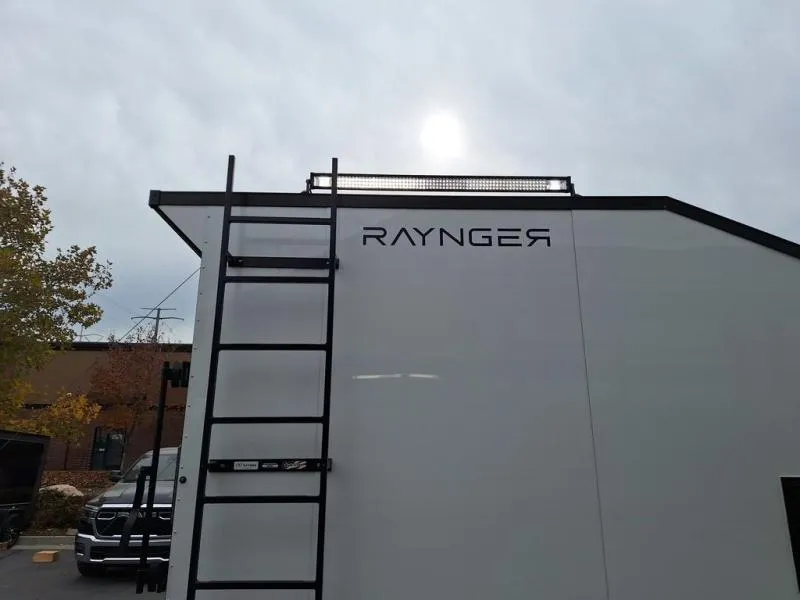 new Toy Haulers Raynger  for sale, in Draper, UT Thumbnail 92