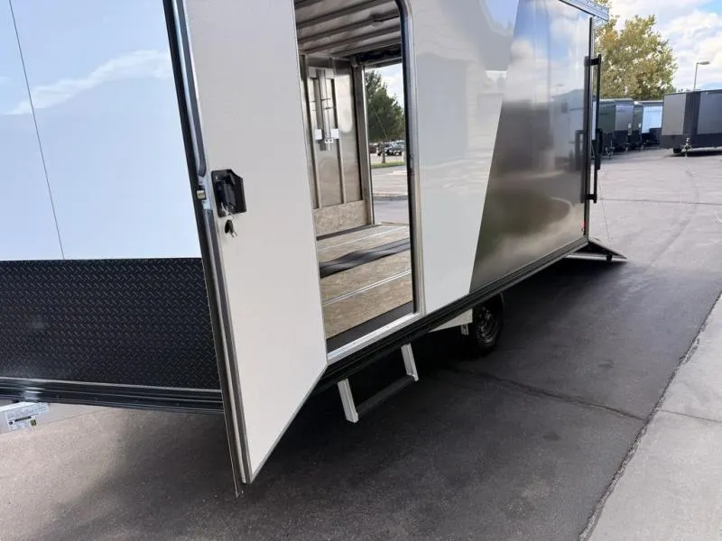 new Snowmobile Trailers High Country  for sale, in Draper, UT Thumbnail 37