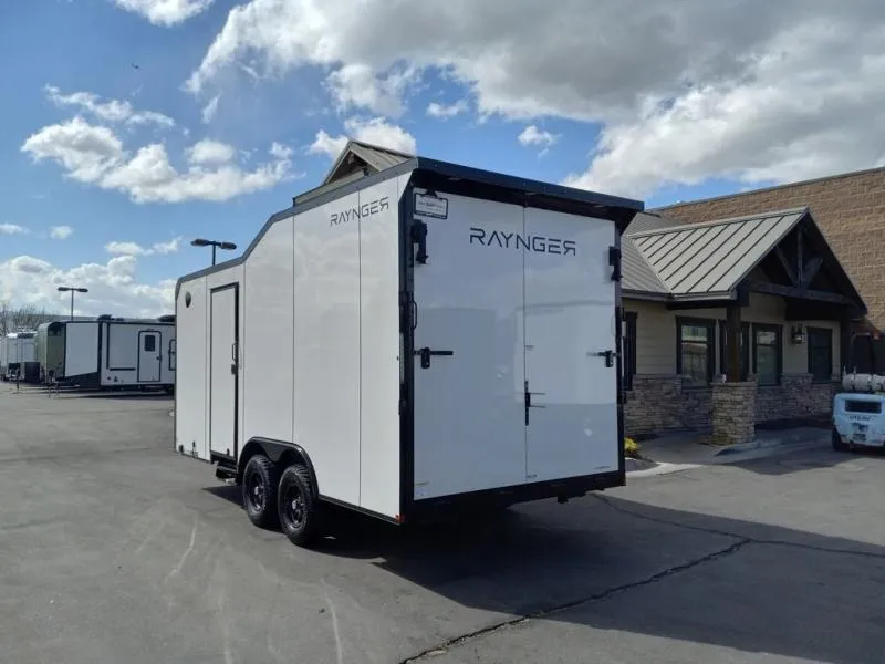 new Toy Haulers Raynger  for sale, in Draper, UT Thumbnail 5