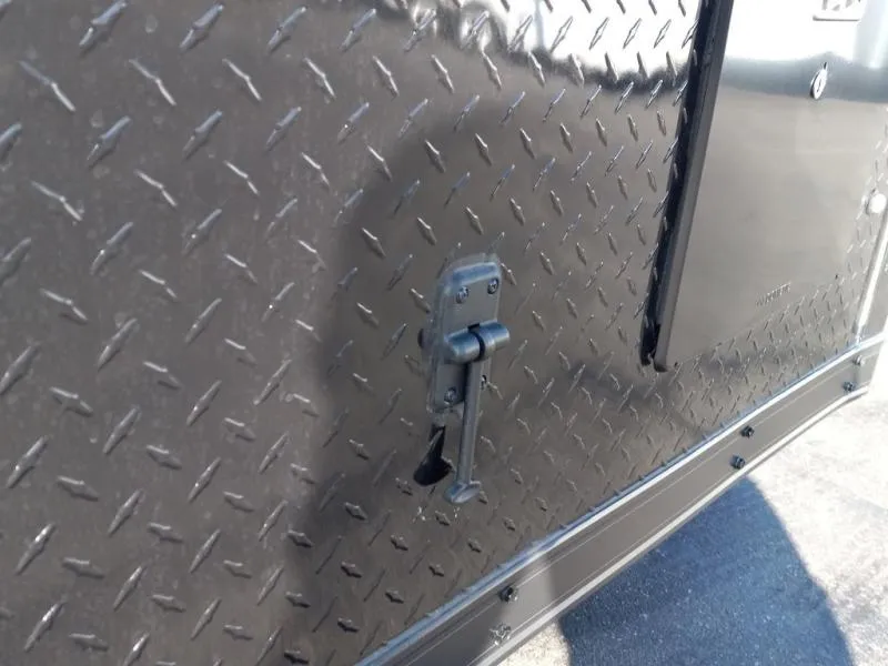 new Toy Haulers Stealth Trailers  for sale, in Draper, UT Thumbnail 40