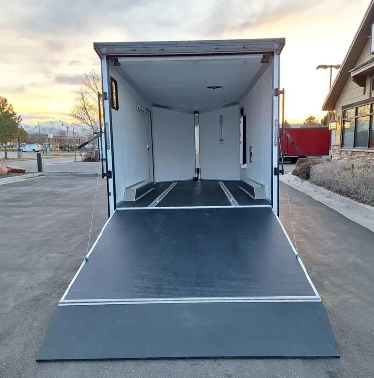 new Cargo (Enclosed) Trailers Xpress  for sale, in Draper, UT Thumbnail 27