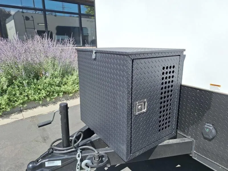 new Toy Haulers Raynger  for sale, in Draper, UT Thumbnail 79