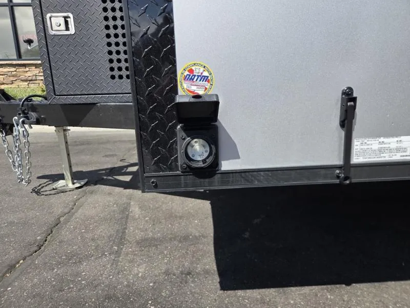 new Toy Haulers Raynger  for sale, in Draper, UT Thumbnail 16